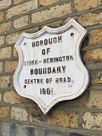 Arsenal Tavern Backpackers