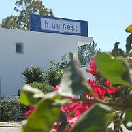 Blue Nest