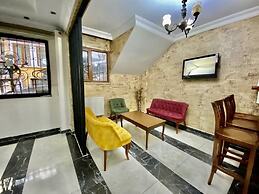 Istanbul Comfort Hotel