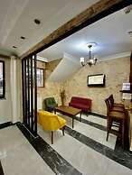 Istanbul Comfort Hotel