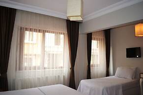 Istanbul Comfort Hotel