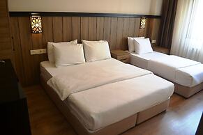 Istanbul Comfort Hotel