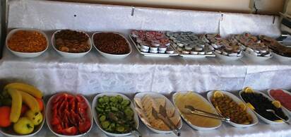 Istanbul Comfort Hotel