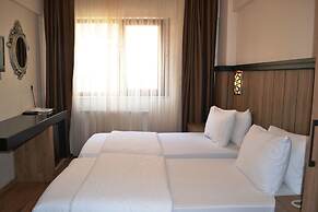 Istanbul Comfort Hotel