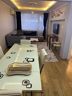 Istanbul Comfort Hotel