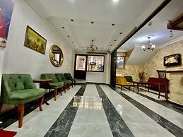 Istanbul Comfort Hotel