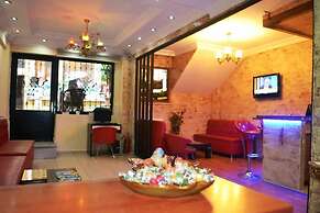 Istanbul Comfort Hotel