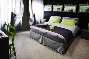 miLoft Guest Rooms & Terrace