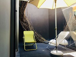 miLoft Guest Rooms & Terrace