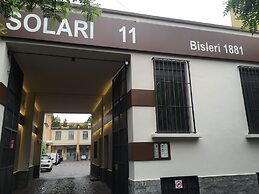 miLoft Guest Rooms & Terrace