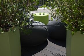 miLoft Guest Rooms & Terrace