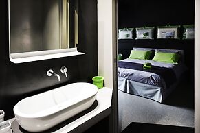 miLoft Guest Rooms & Terrace