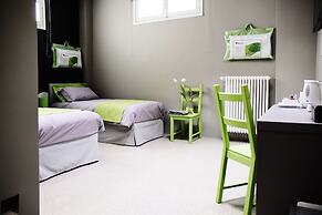 miLoft Guest Rooms & Terrace