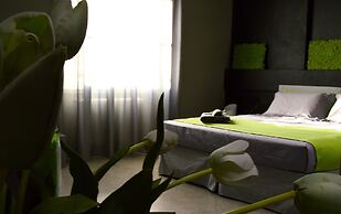 miLoft Guest Rooms & Terrace