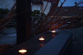 miLoft Guest Rooms & Terrace