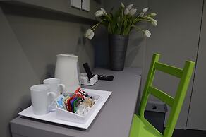 miLoft Guest Rooms & Terrace