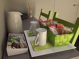 miLoft Guest Rooms & Terrace