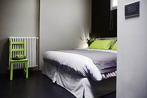 miLoft Guest Rooms & Terrace