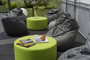 miLoft Guest Rooms & Terrace