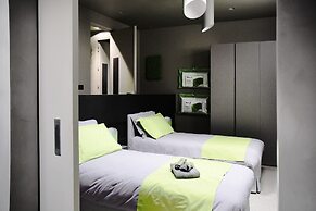 miLoft Guest Rooms & Terrace