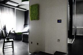 miLoft Guest Rooms & Terrace