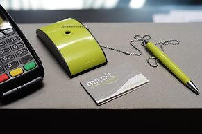 miLoft Guest Rooms & Terrace