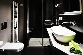 miLoft Guest Rooms & Terrace