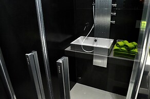 miLoft Guest Rooms & Terrace