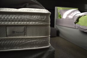 miLoft Guest Rooms & Terrace