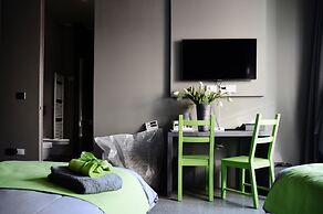 miLoft Guest Rooms & Terrace