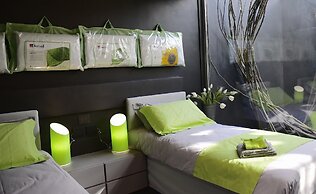 miLoft Guest Rooms & Terrace