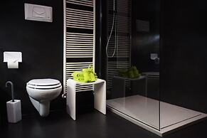 miLoft Guest Rooms & Terrace