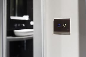 miLoft Guest Rooms & Terrace