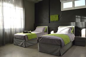 miLoft Guest Rooms & Terrace