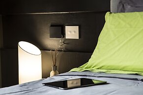 miLoft Guest Rooms & Terrace