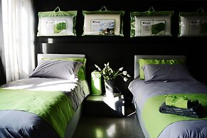 miLoft Guest Rooms & Terrace