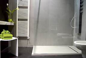 miLoft Guest Rooms & Terrace