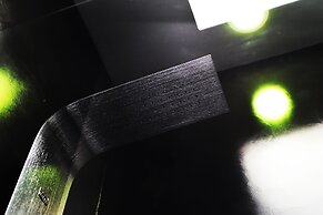 miLoft Guest Rooms & Terrace