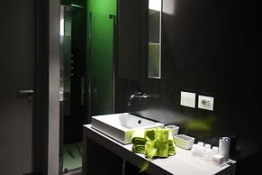 miLoft Guest Rooms & Terrace