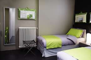 miLoft Guest Rooms & Terrace