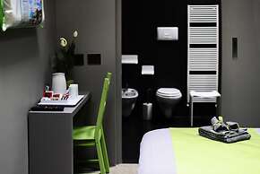 miLoft Guest Rooms & Terrace