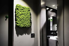 miLoft Guest Rooms & Terrace