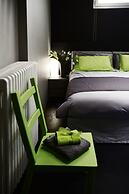 miLoft Guest Rooms & Terrace