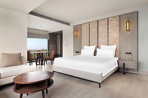 Mercure Chandigarh Tribune Chowk