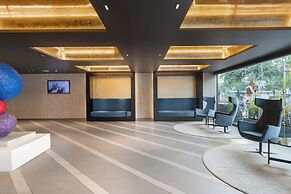 Mercure Chandigarh Tribune Chowk