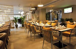 Mercure Chandigarh Tribune Chowk