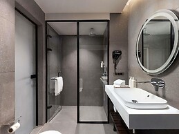 Mercure Chandigarh Tribune Chowk