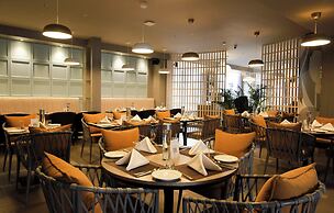 Mercure Chandigarh Tribune Chowk