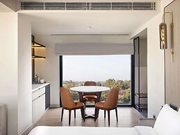 Mercure Chandigarh Tribune Chowk