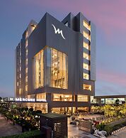 Mercure Chandigarh Tribune Chowk